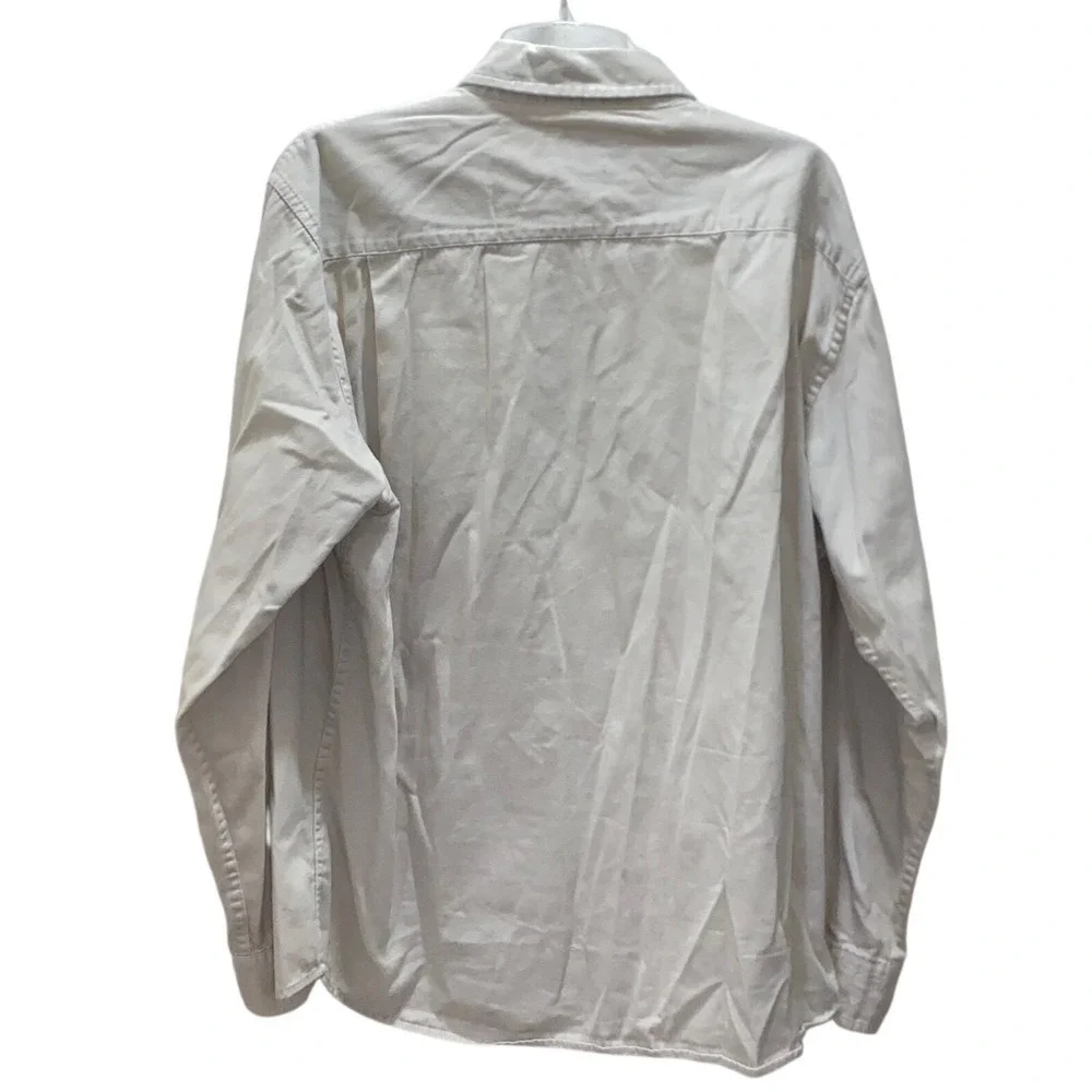 Wrangler authentic shirts